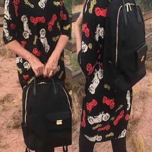 Tumi Larkin Portola Backpack (Black)